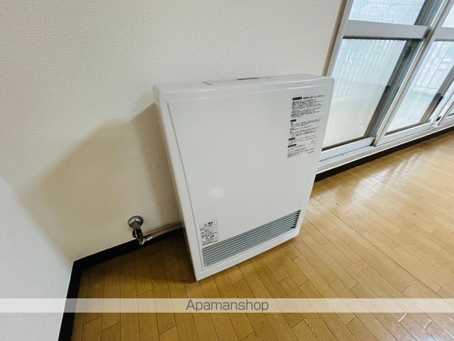 メゾンパティオ大町の内装写真
