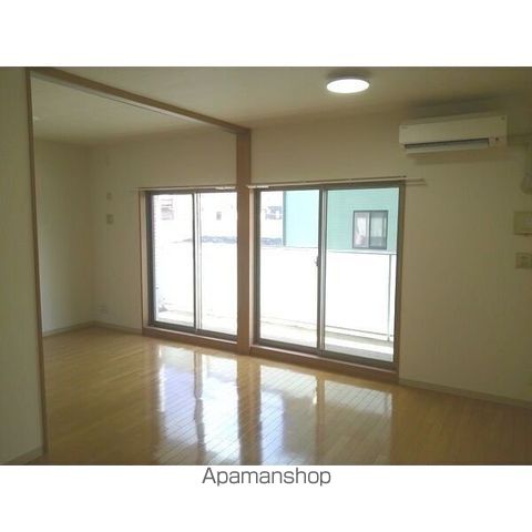 キャストビル豊田の内装写真
