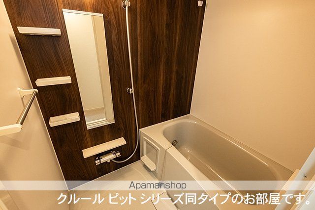 カーサ 福岡 IIの内装写真