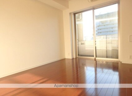 ＫＤＸレジデンス森下千歳[1K/21.28m2]のリビング・居間