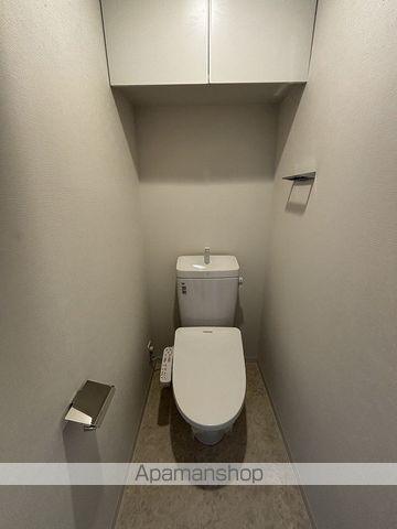 SPLENDIDERAIZESHINOSAKANORTHの内装写真