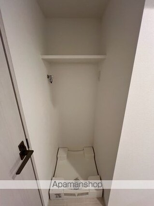 東京都中野区南台２丁目[1LDK/46.47m2]の内装1