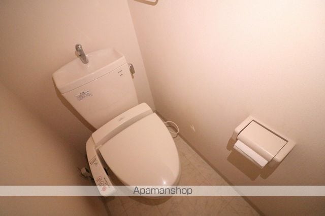 クティールMの内装写真