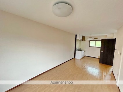 ハイツサンシティ[1LDK/38.88m2]の内装2