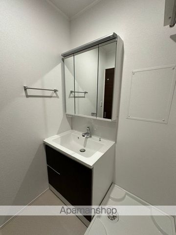 Komorebi Garden中田本町Cの内装写真