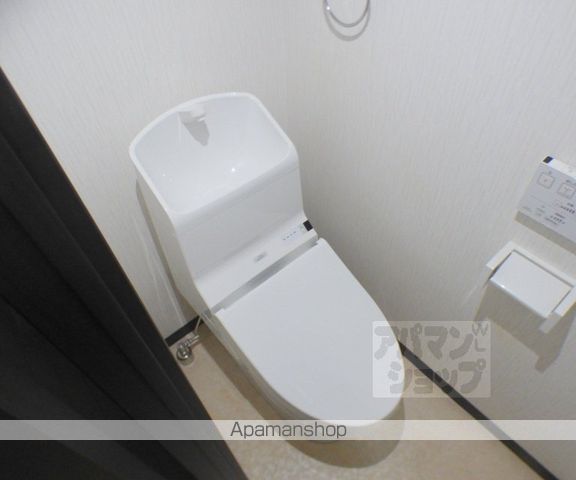 サクシード宝ヶ池の内装写真