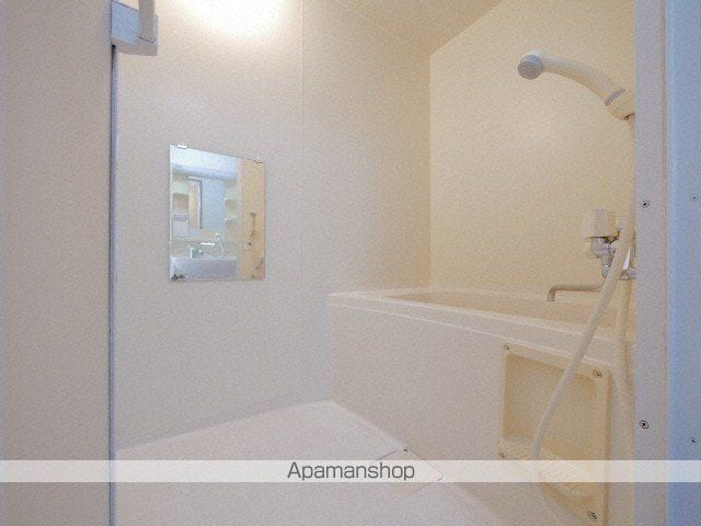共栄マンションの内装写真