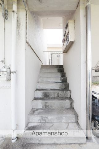 下山マンションA棟のその他写真