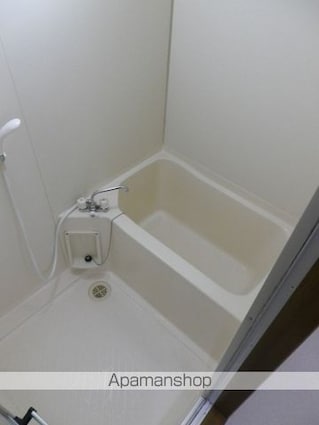 メゾンかんのんじ[3DK/55m2]のバス