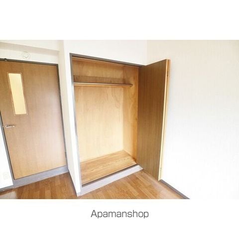 パレスグリーミーVの内装写真