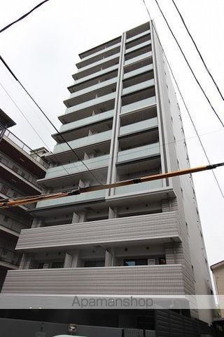 グランカーサ一番町の外観写真
