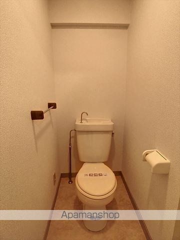 ウェルス荒江の内装写真