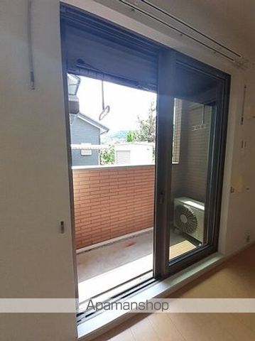 オーリジェールの内装写真