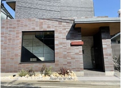 ｔｅｒｒａｃｅ　ｓｉｘ[1LDK/50.6m2]の外観2