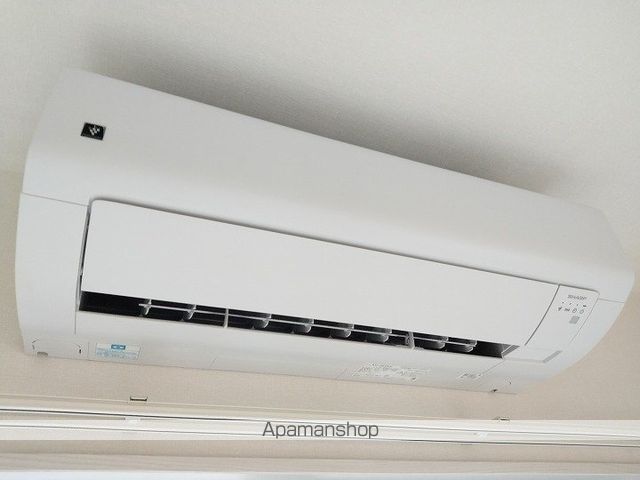 サンメイプル上新庄の内装写真