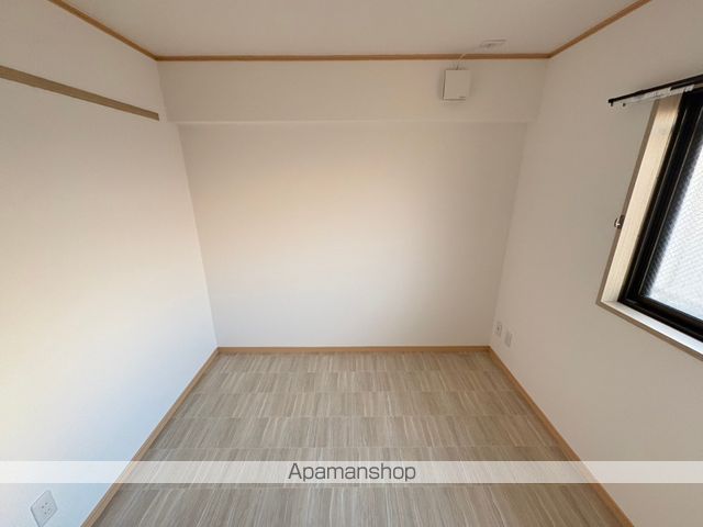 ポポロタカヒロの内装写真
