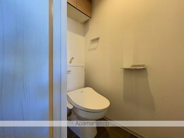 ALPHA RESIDENCE 円山北2条の内装写真