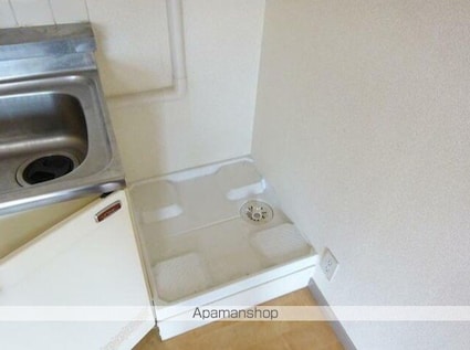 ライオンズマンション台町[1R/28.16m2]の内装2