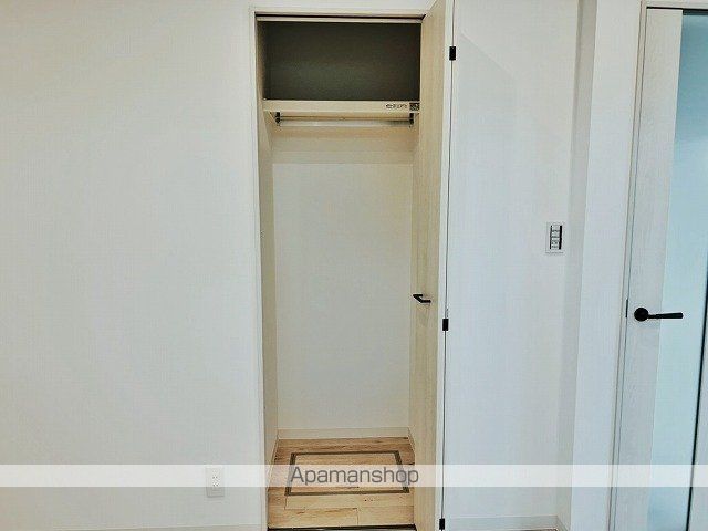 CASA PACIFICA ASAHIの内装写真