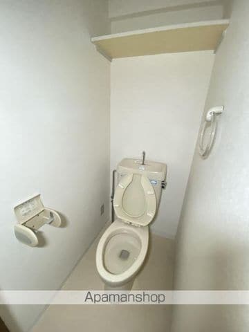ROYALTEMMABASHIの内装写真