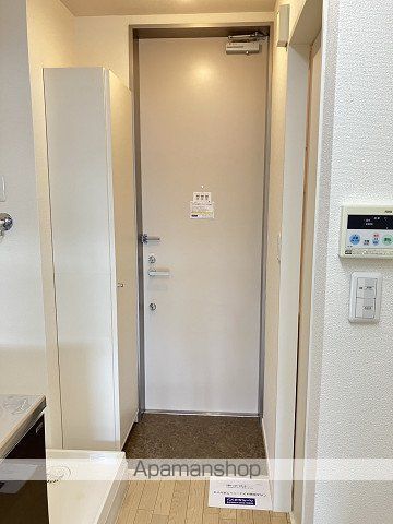 PATINA COURTの内装写真