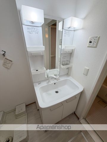 メイト北花田7号館の内装写真