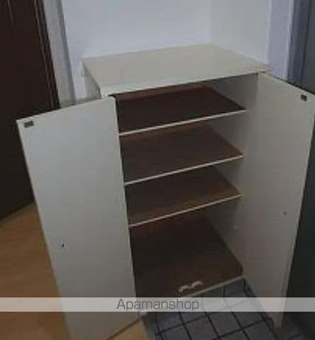 ノアーズアーク福岡薬院の内装写真