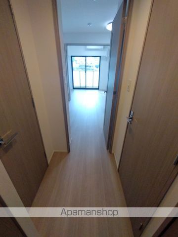 S−RESIDENCE新宿早稲田AVELISの内装写真