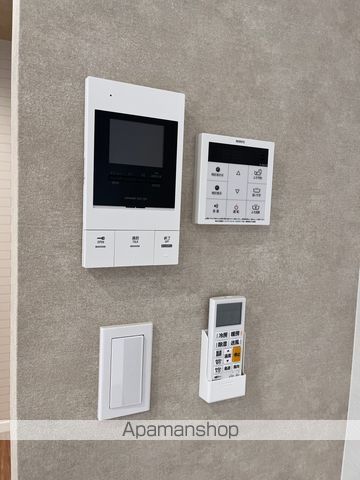COMMON北葉町の内装写真