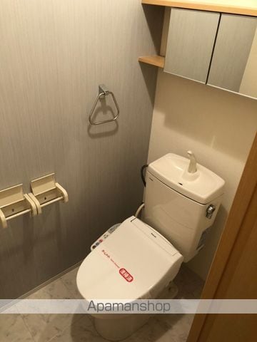 グランディールJの内装写真