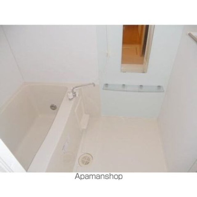 東京都小金井市緑町１丁目[1LDK/46.27m2]のバス