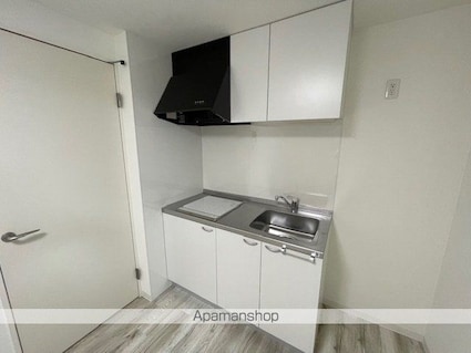 フォルトゥーナ打出浜[1DK/29.79m2]のキッチン