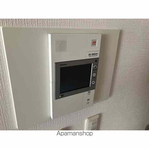 リーデンススクエア松屋町の内装写真