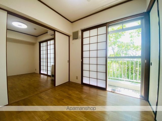 アシスト函館マンションの内装写真