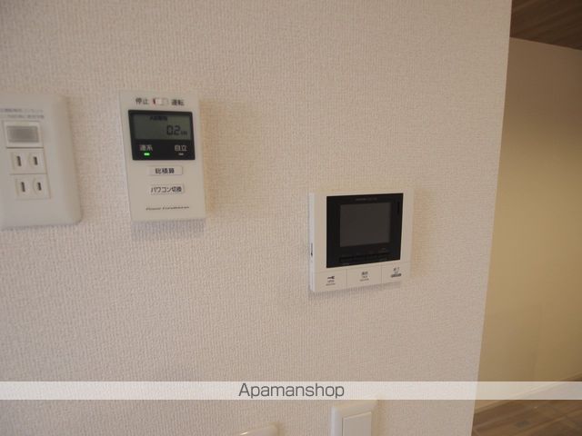 ＣｏｕＲ１８高宮Ｅ[1LDK/41.94m2]の内装6