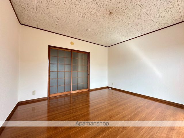 サンライズ深津の内装写真