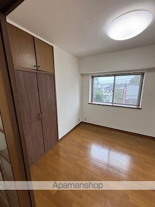Ｍｔ．Ｃｅｄａｒ南烏山[1K/26m2]の収納