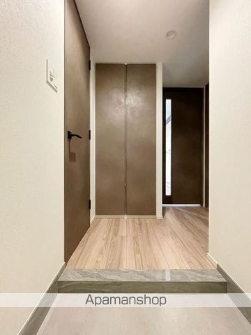 S−RESIDENCE王子ENABLEの内装写真