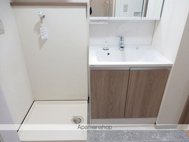 リヴェル紺屋町の内装写真