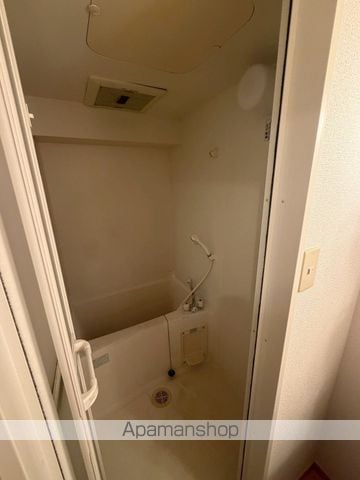 セントラルポートの内装写真