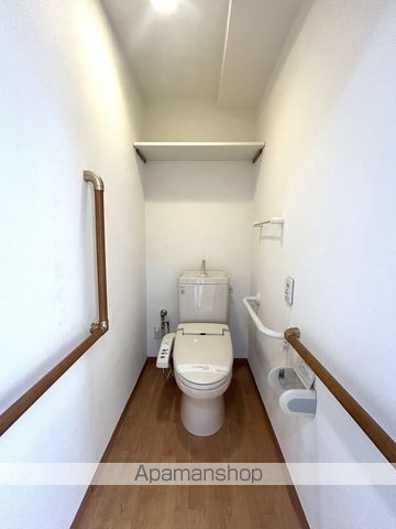 サンロワール和泉砂川の内装写真