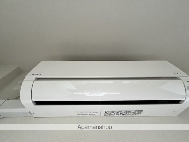 アイランドシティインフィニガーデン イースト棟の内装写真