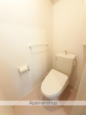 ズューデン Aの内装写真