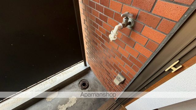 コーポ想出の内装写真