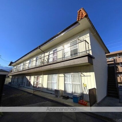 グリーンハイムマルサン[2K/39.69m2]の外観2