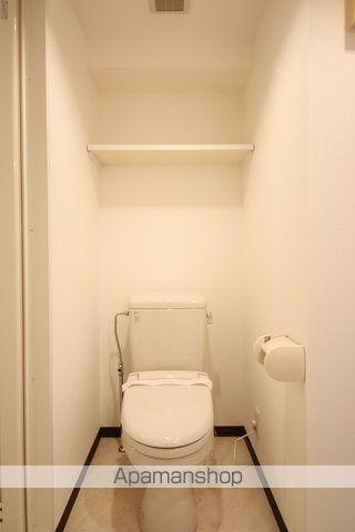 シャインビュー豊中の内装写真