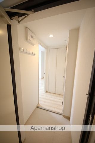 AVANCEの内装写真