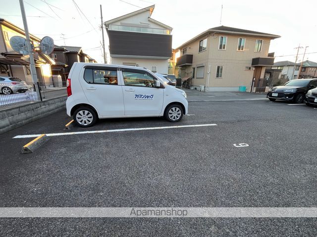 東海道本線 守山駅 徒歩12分 2階建 築22年のその他写真