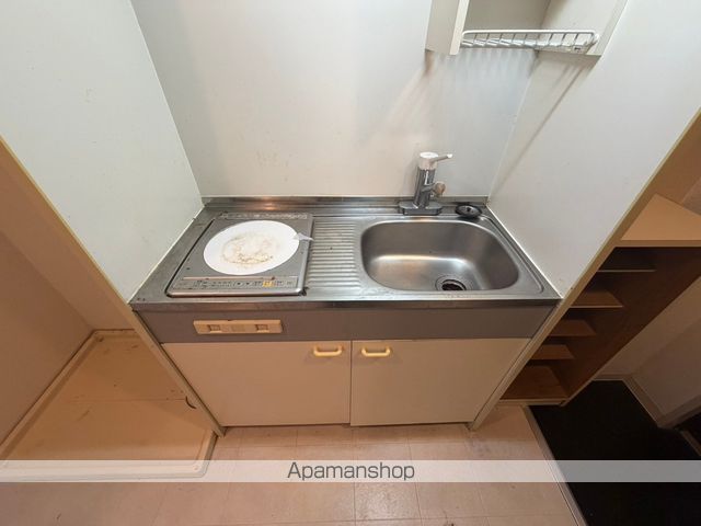 レコルテ千里中央の内装写真