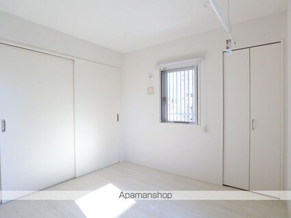 Ｃａｌｍ　ｃｕａｔｒｏ[2LDK/69.09m2]のその他部屋・スペース